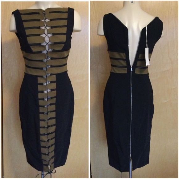 Antonio Berardi Dresses & Skirts - Antonio Berardi Dress sheath